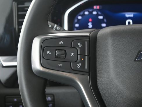 New 2026 Chevrolet Silverado 3500 LT w/ Trail Boss Package image 34