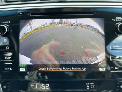 Used 2019 Subaru Outback 2.5i Limited w/ Popular Package #2 image 41