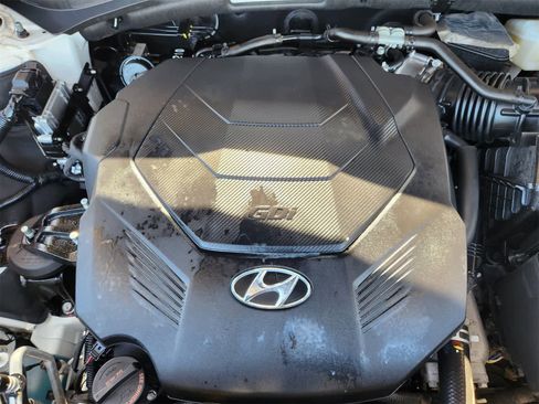 Used 2022 Hyundai Palisade Limited image 30