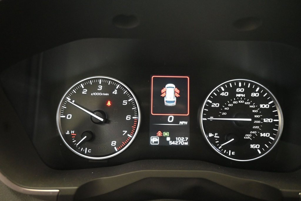Used 2023 Subaru Ascent Limited w/ Technology Package AWD/4WD image 19