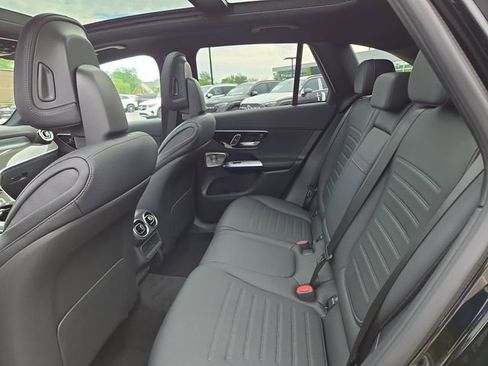 New 2026 Mercedes-Benz GLC 300 4MATIC image 25