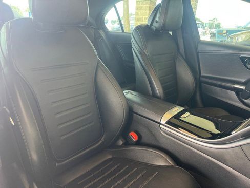 Used 2022 Mercedes-Benz C 300 Sedan image 24