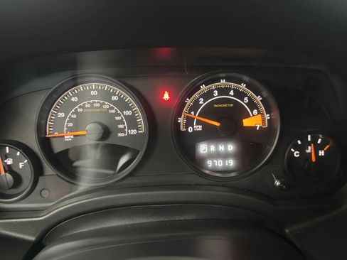 Used 2016 Jeep Patriot Sport w/ Power Value Group FWD image 11