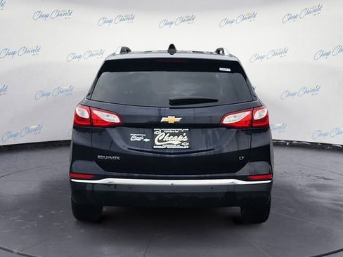 Used 2020 Chevrolet Equinox LT image 4