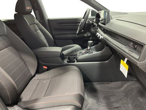 New 2026 Honda CR-V TrailSport image 29