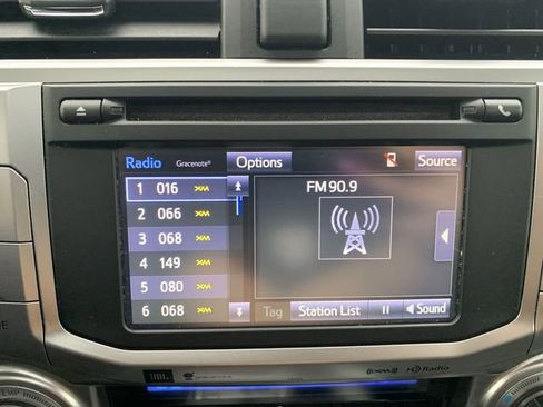 Used 2016 Toyota 4Runner Limited image 24