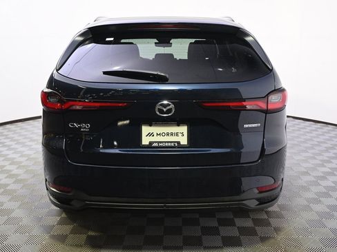 New 2026 MAZDA CX-90 3.3 Turbo w/ Preferred Package image 5