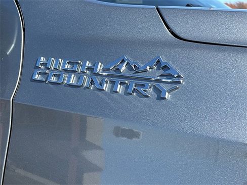 Certified 2024 Chevrolet Tahoe High Country w/ Advanced Technology Package image 9