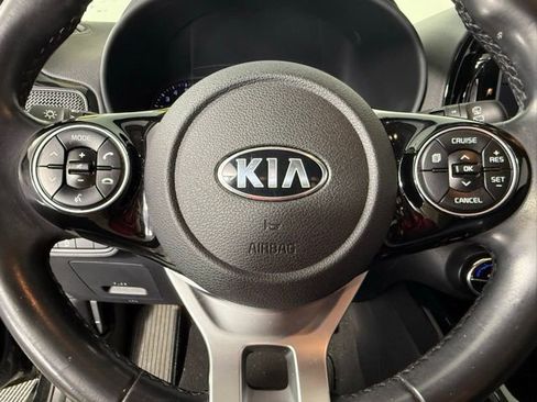 Used 2020 Kia Soul EX w/ Option Group 015 image 16