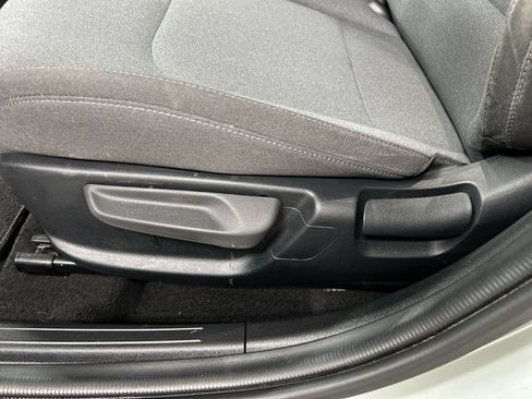 Used 2025 Kia K4 FWD image 10