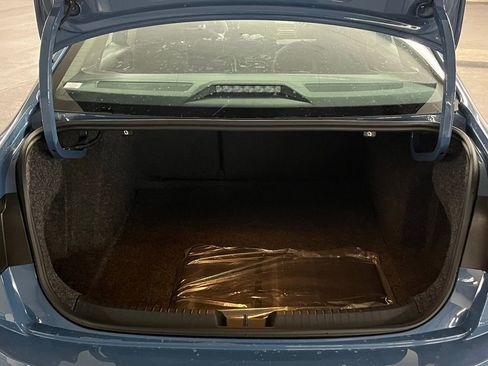 New 2026 Volkswagen Jetta S image 28