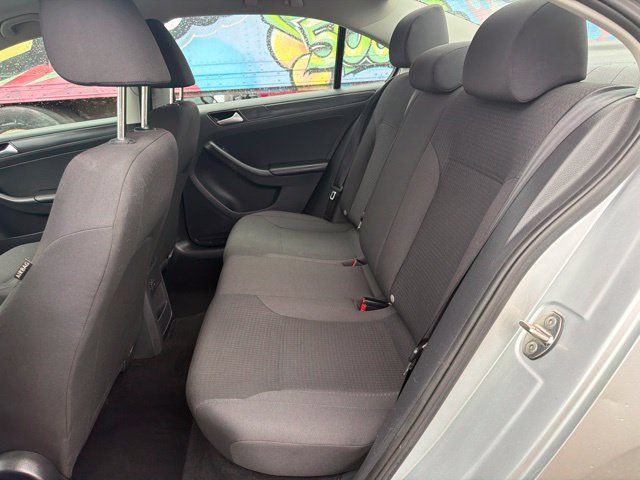 Used 2015 Volkswagen Jetta S FWD image 18