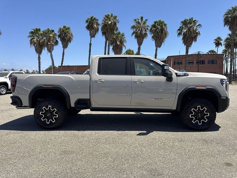New 2026 GMC Sierra 2500 AT4X AWD/4WD image 3