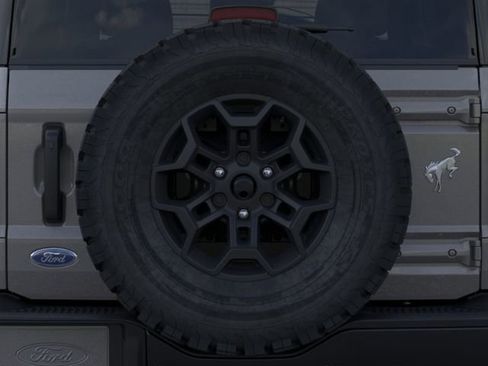 New 2026 Ford Bronco Badlands image 24