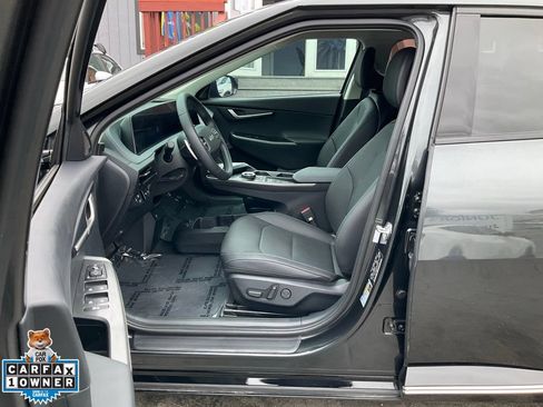 Used 2024 Kia EV6 Wind RWD image 16