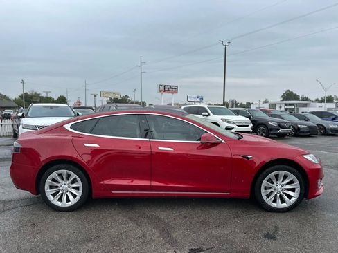 Used 2017 Tesla Model S 100D image 5