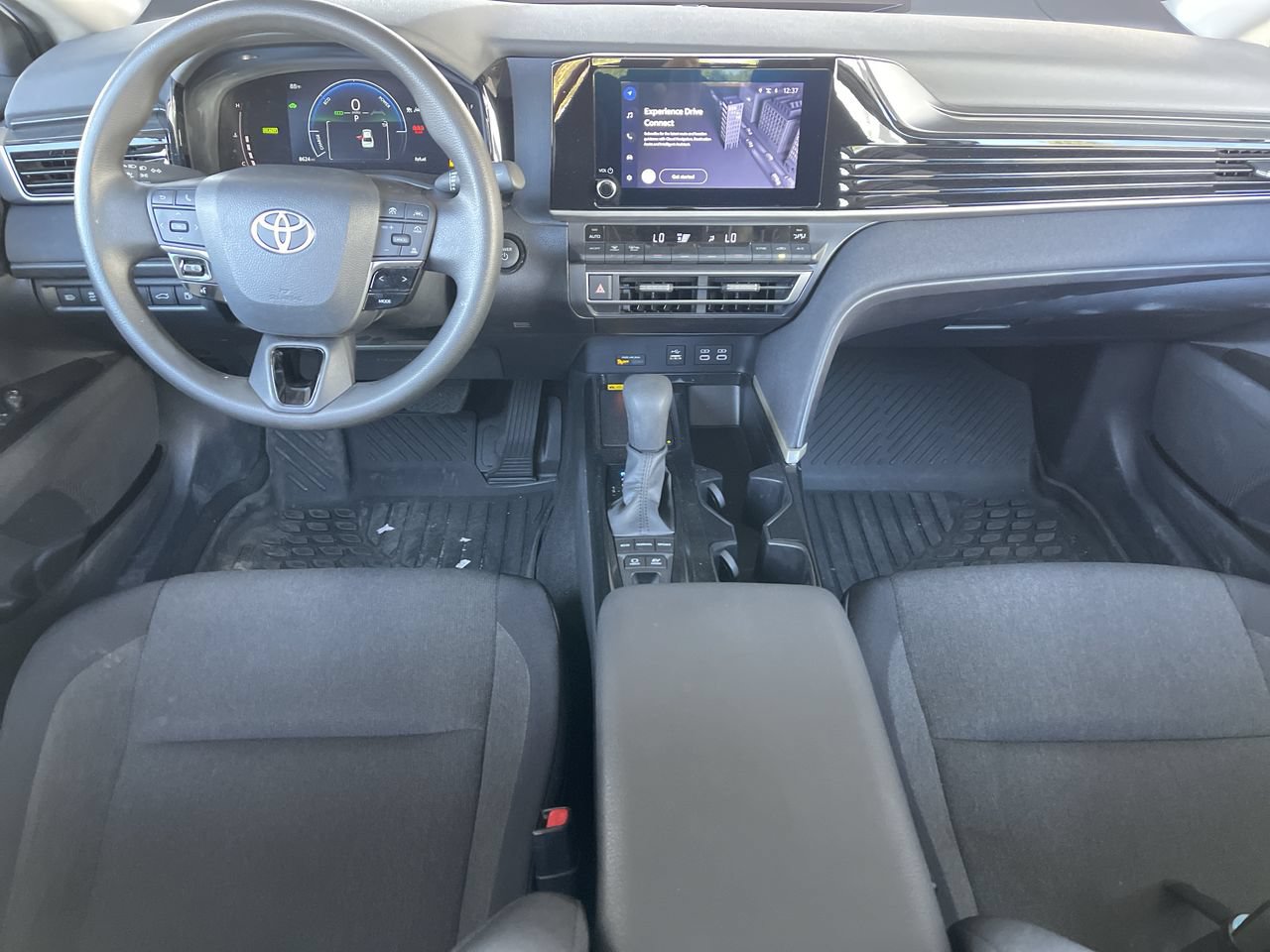 Used 2025 Toyota Camry LE w/ Convenience Package FWD image 20