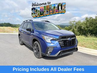 New 2026 Subaru Ascent Premium w/ Premium Package AWD/4WD video 1