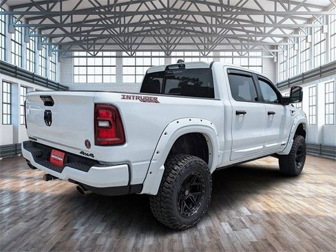 New 2025 RAM 1500 Big Horn image 4