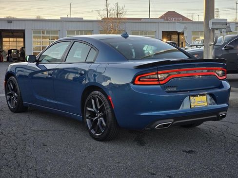 Used 2023 Dodge Charger SXT w/ Blacktop Package image 24