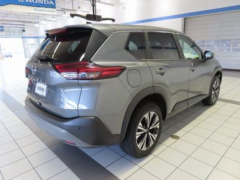 Used 2023 Nissan Rogue SV image 13