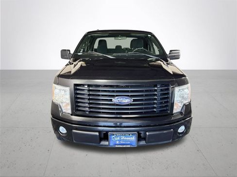 Used 2014 Ford F150 STX w/ Equipment Group 201A Mid RWD image 3