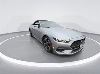 Used 2024 Ford Mustang Premium video 2