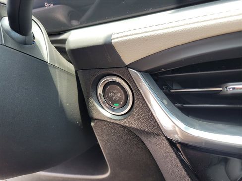 New 2026 Buick Encore GX Sport Touring w/ Advanced Technology Package image 26