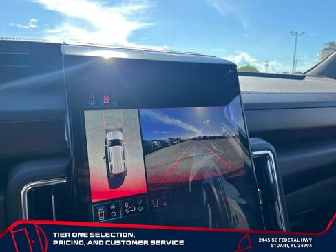 New 2026 GMC Yukon Denali AWD/4WD image 33