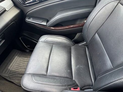 Used 2017 GMC Yukon SLT w/ Open Road Package image 26