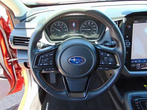 Certified 2024 Subaru Crosstrek 2.5i Limited w/ Crosstrek Mirror Package AWD/4WD image 15