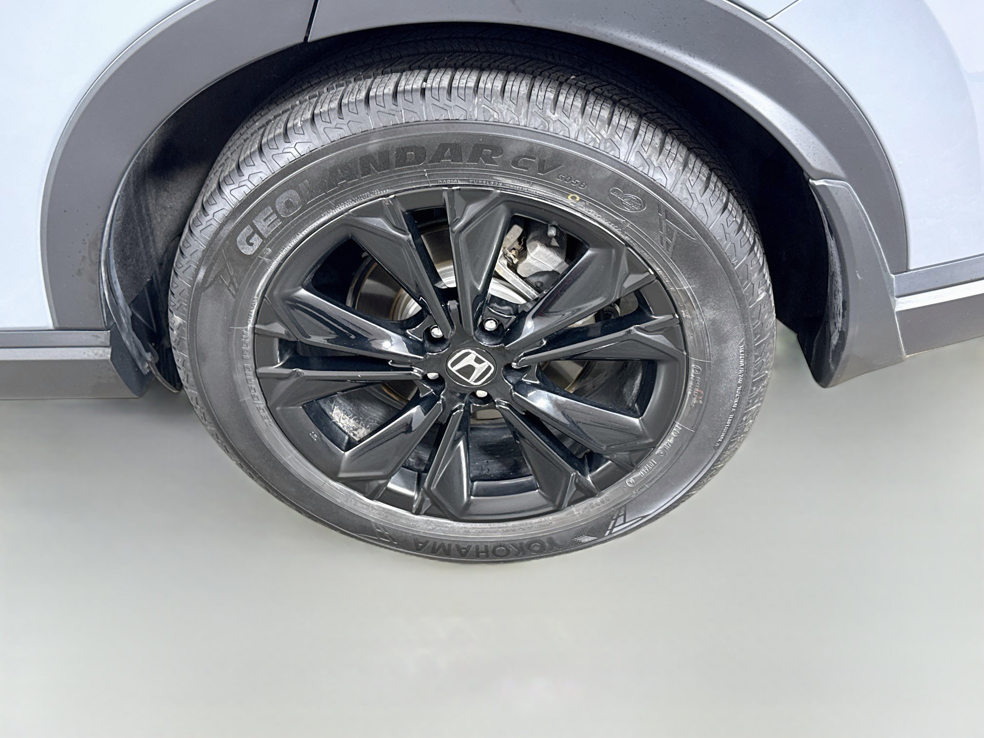 Used 2024 Honda CR-V Sport Touring image 30
