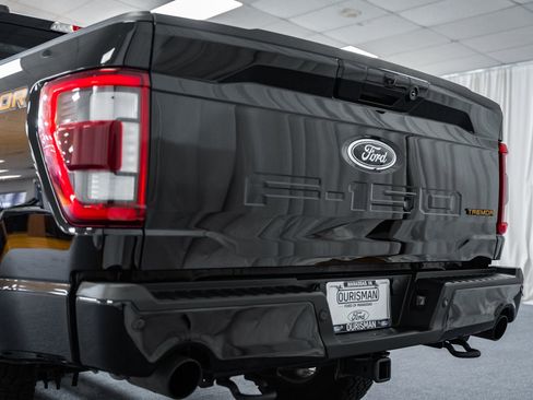 Certified 2023 Ford F150 Tremor w/ Equipment Group 402A High image 6