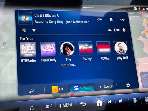 Certified 2024 Mercedes-Benz E 350 4MATIC Sedan image 17