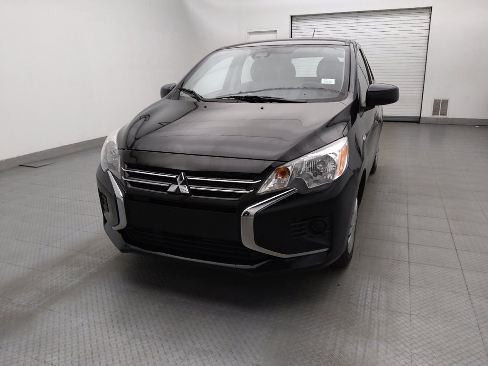 Used 2024 Mitsubishi Mirage ES FWD image 15