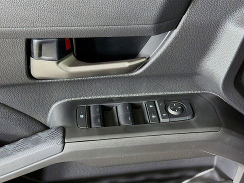 New 2026 Toyota Tacoma TRD Off-Road AWD/4WD image 17