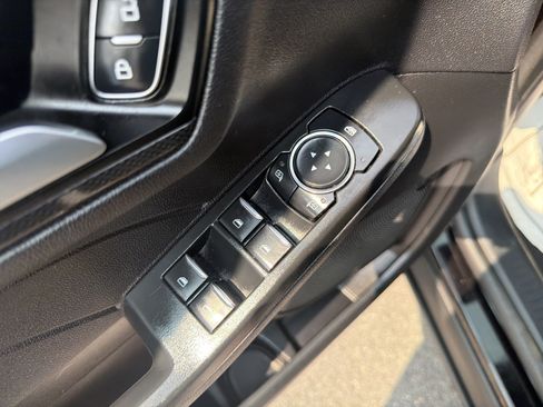 Certified 2025 Ford Escape ST-Line AWD/4WD image 16