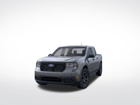 New 2026 Ford Maverick XLT FWD image 1