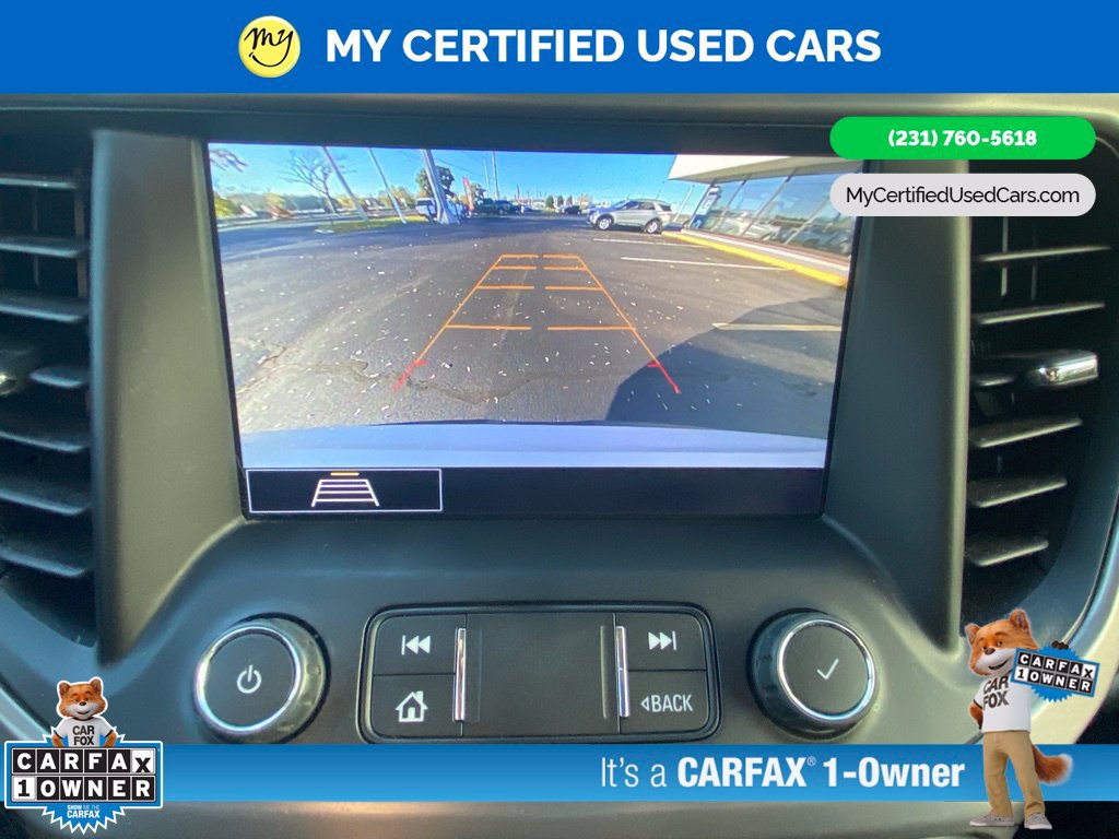 Used 2020 GMC Acadia AT4 AWD/4WD image 39