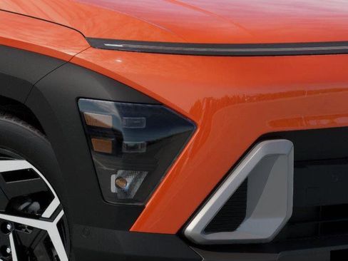 New 2026 Hyundai Kona Limited FWD image 9