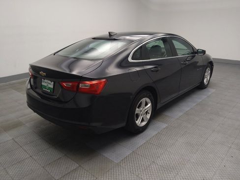 Used 2022 Chevrolet Malibu LS FWD image 10
