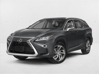 Used 2018 Lexus RX 350L AWD video 1