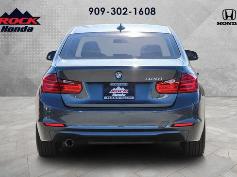 Used 2015 BMW 320i 320i image 5