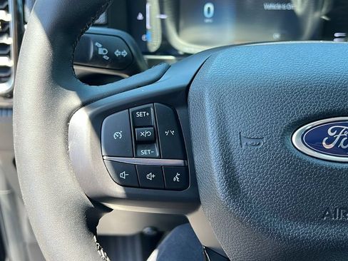 Used 2025 Ford Ranger XLT w/ Equipment Group 301A High AWD/4WD image 20