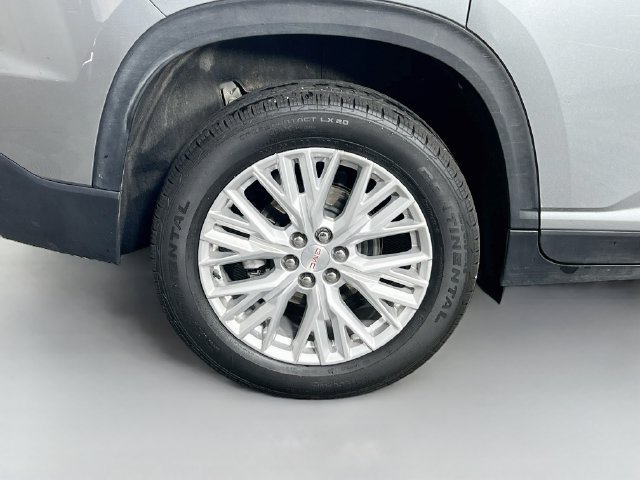 Used 2024 GMC Acadia Elevation w/ Luxury Package FWD image 39