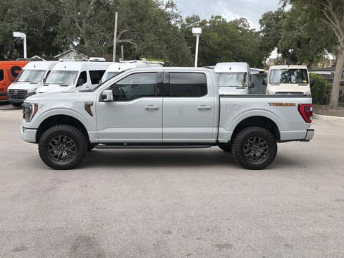 Used 2023 Ford F150 Tremor w/ Equipment Group 402A High AWD/4WD image 6