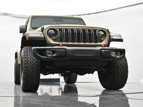 New 2026 Jeep Wrangler Unlimited Rubicon image 41