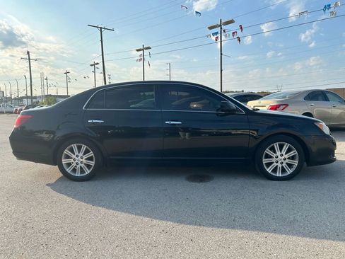 Used 2008 Toyota Avalon XL image 6