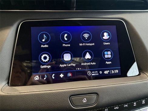 Certified 2023 Cadillac XT4 Premium Luxury image 24