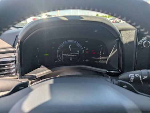 New 2026 Toyota Camry SE w/ Multimedia Upgrade Package FWD image 19